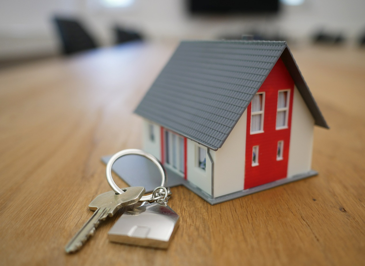 La importancia de una Agencia    Inmobiliaria