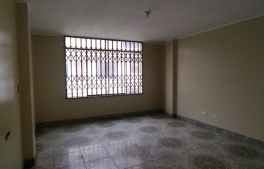 URB. SAN FRANCISCO DE CAYRAN